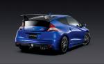 Honda CR-Z RZ by Mugen 2012 года